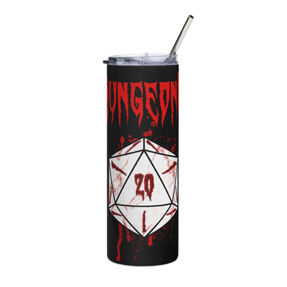 DungeonO Vampiric Tumbler