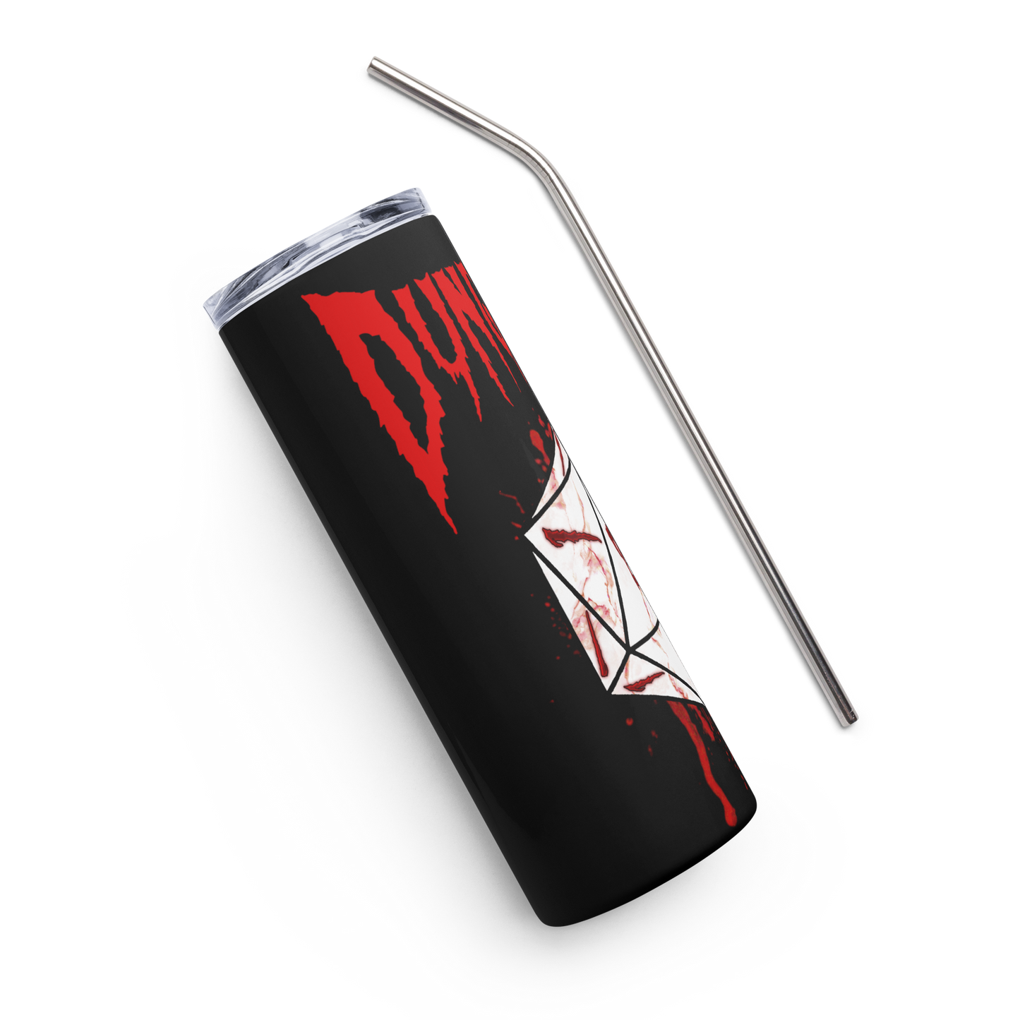 DungeonO Vampiric Tumbler