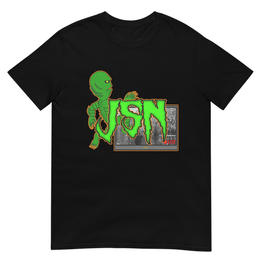 Super Soft JSN Halloween 2023 Shirt