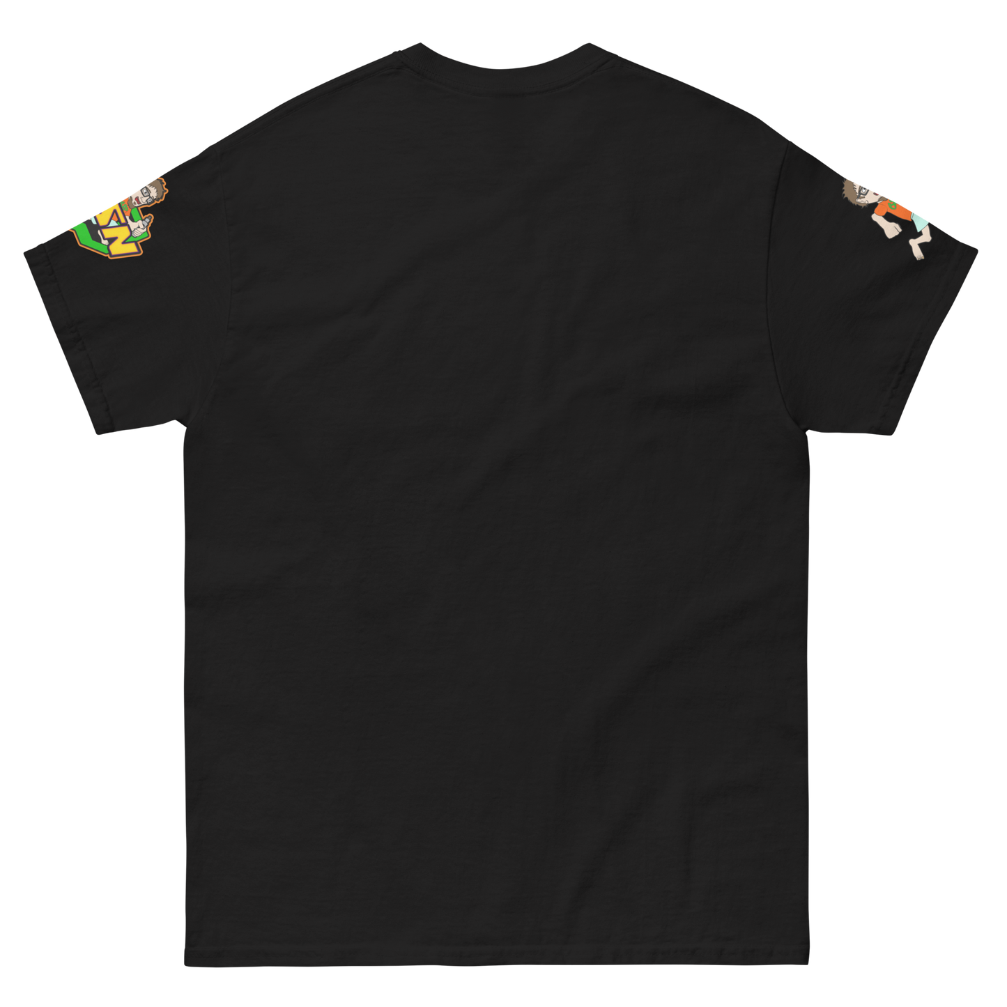 PuBoo Bip Shirt