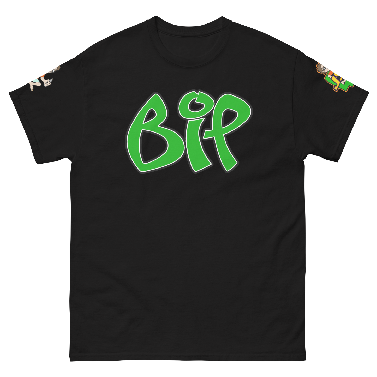 PuBoo Bip Shirt