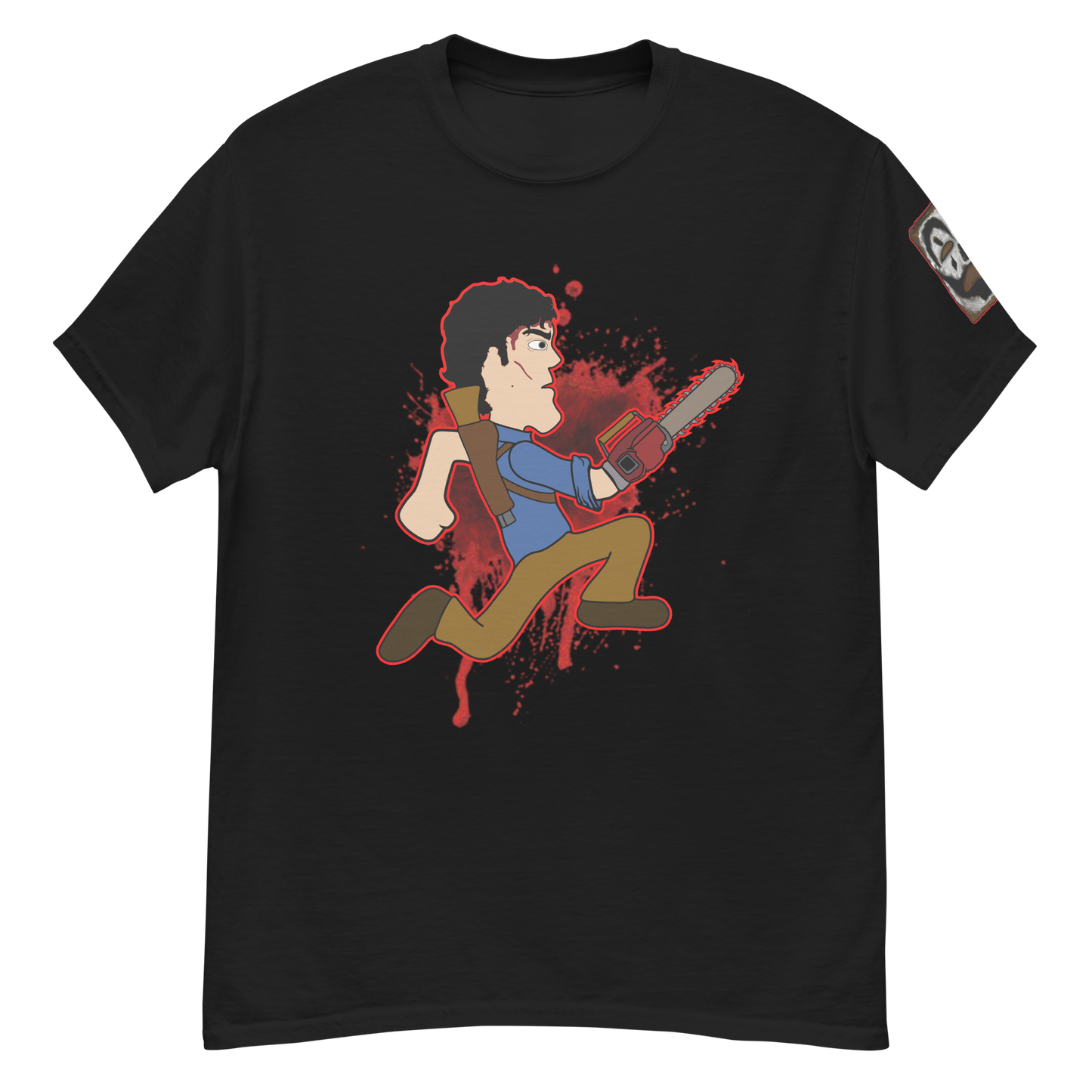 Evil Dead Shirt