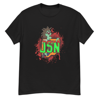 JSN Halloween 2024 Shirt