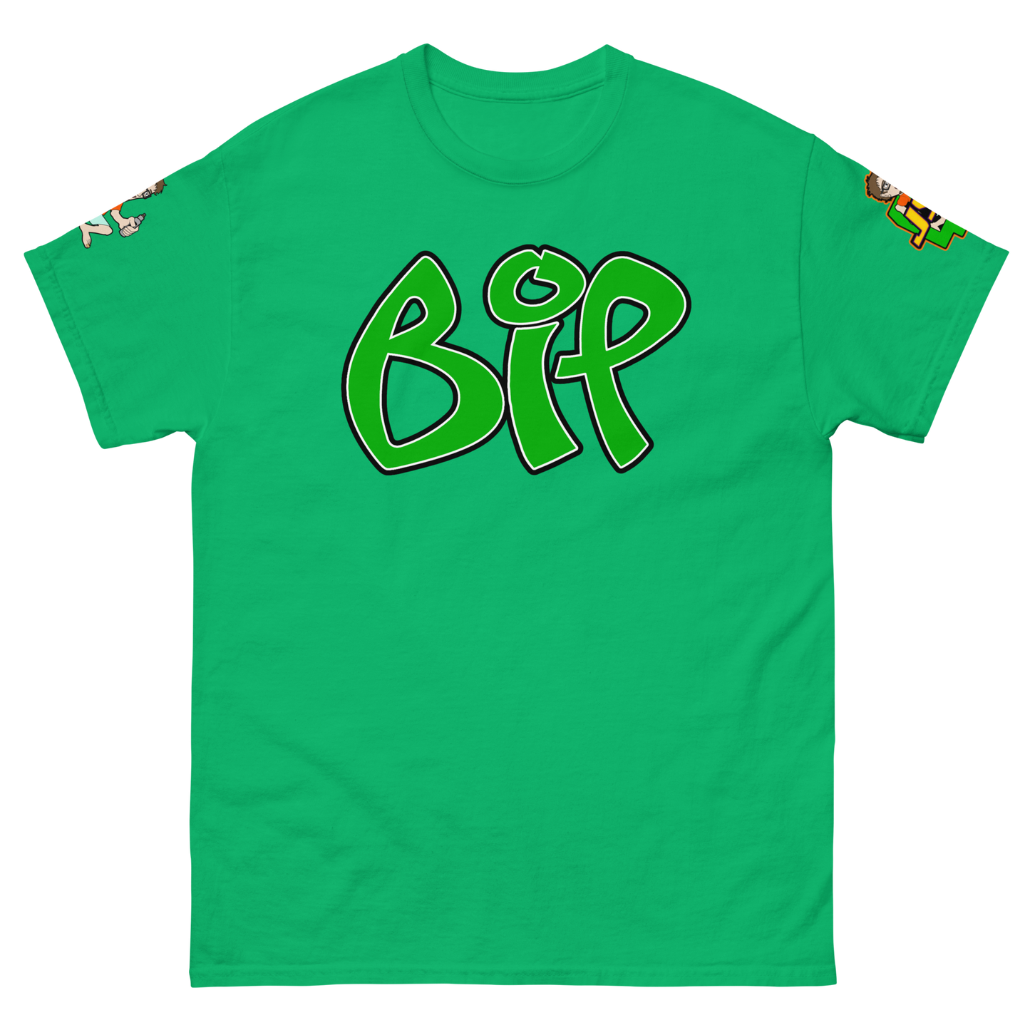 PuBoo Bip Shirt