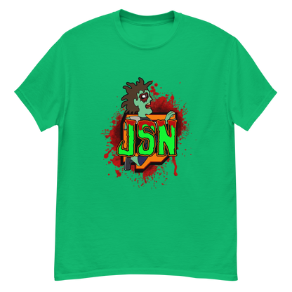 JSN Halloween 2024 Shirt