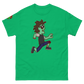 Zombie Hatchetman Shirt