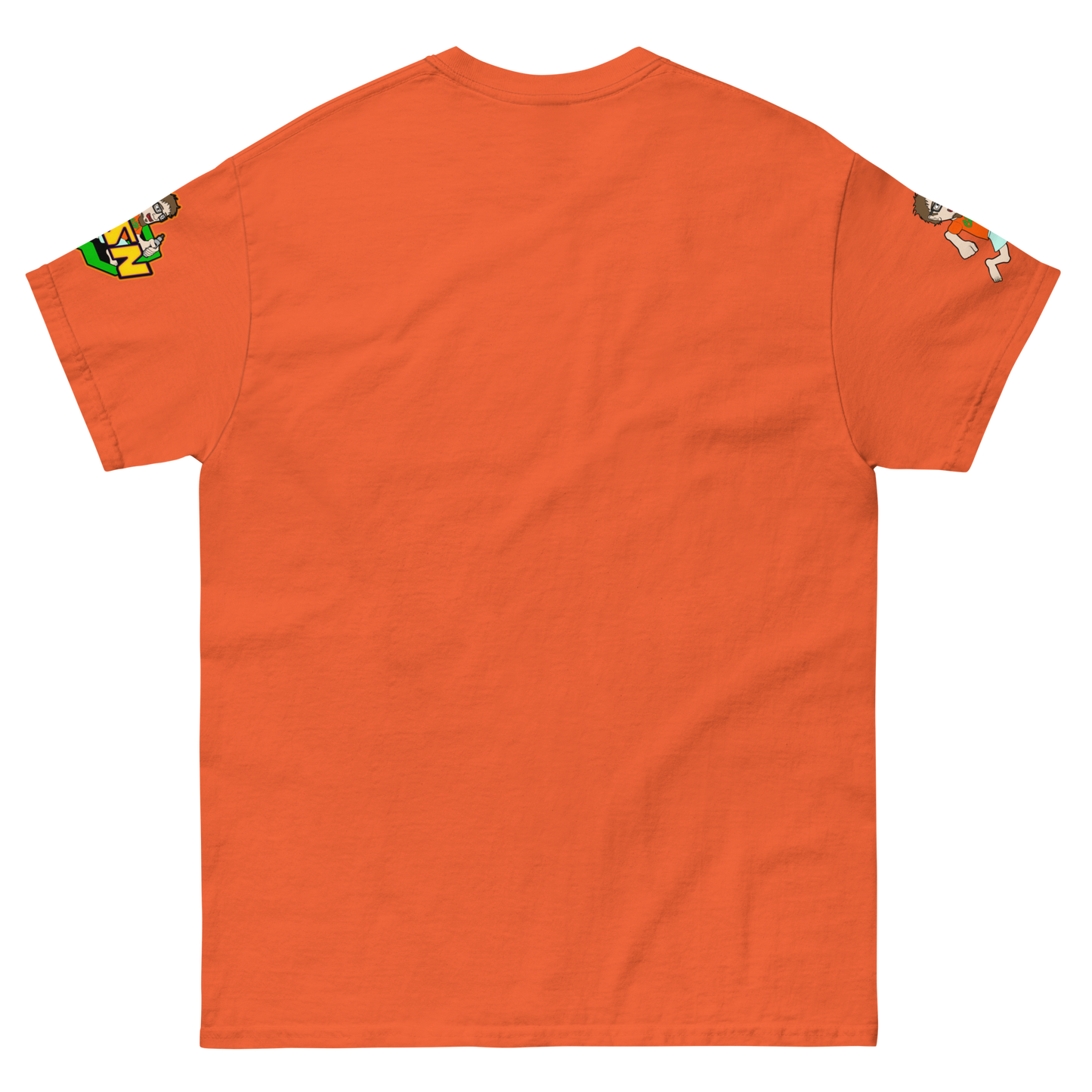 PuBoo Bip Shirt