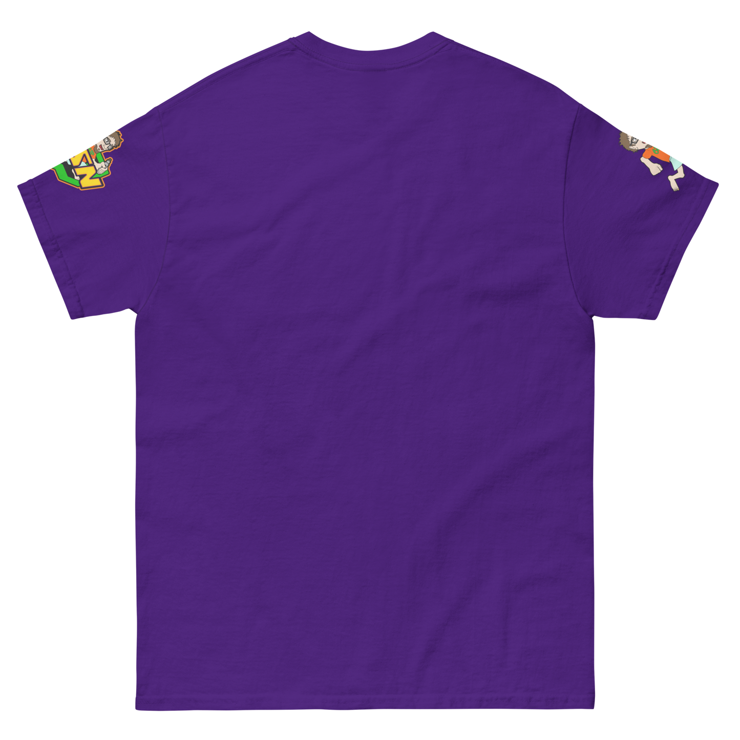 PuBoo Bip Shirt