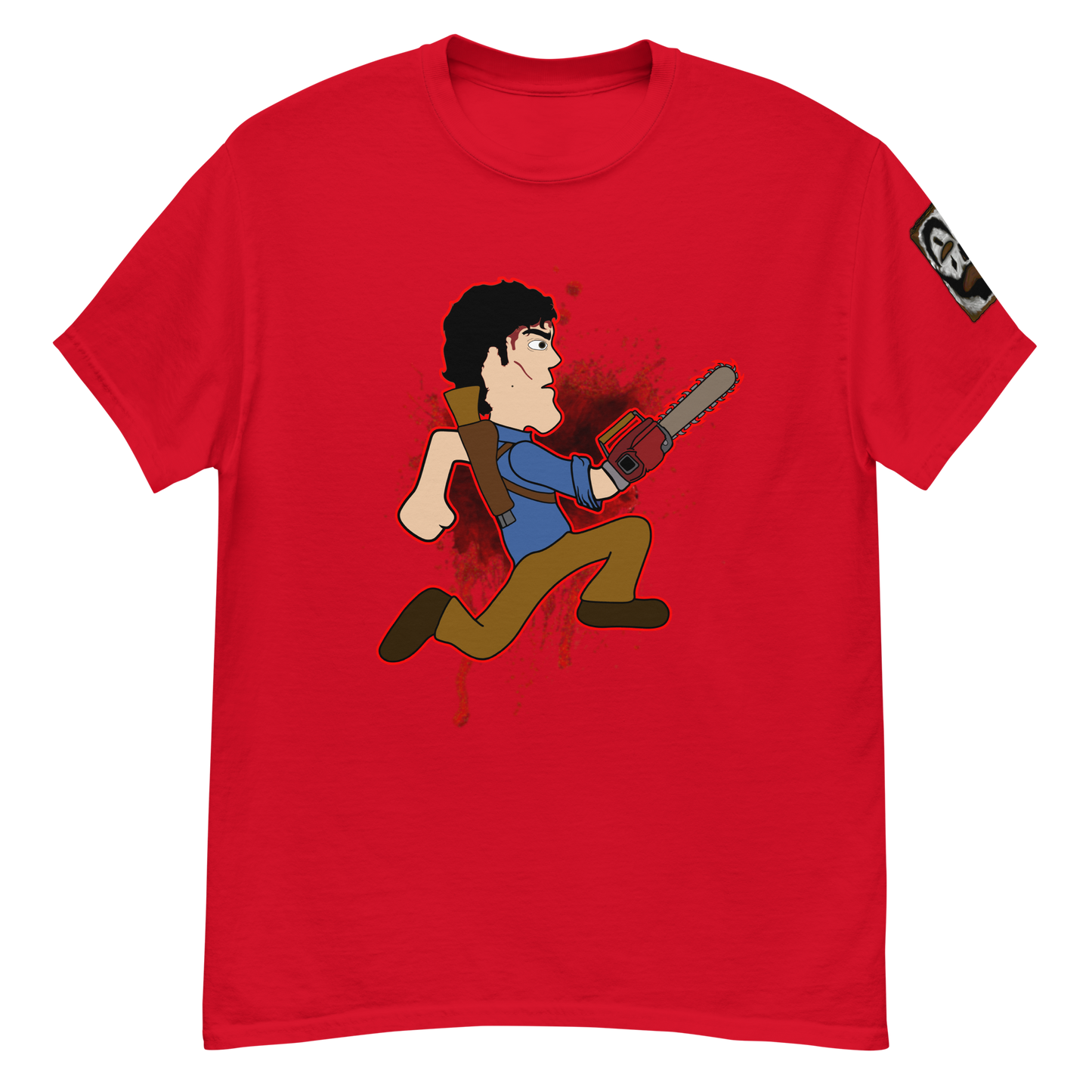 Evil Dead Shirt