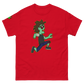 Zombie Hatchetman Shirt