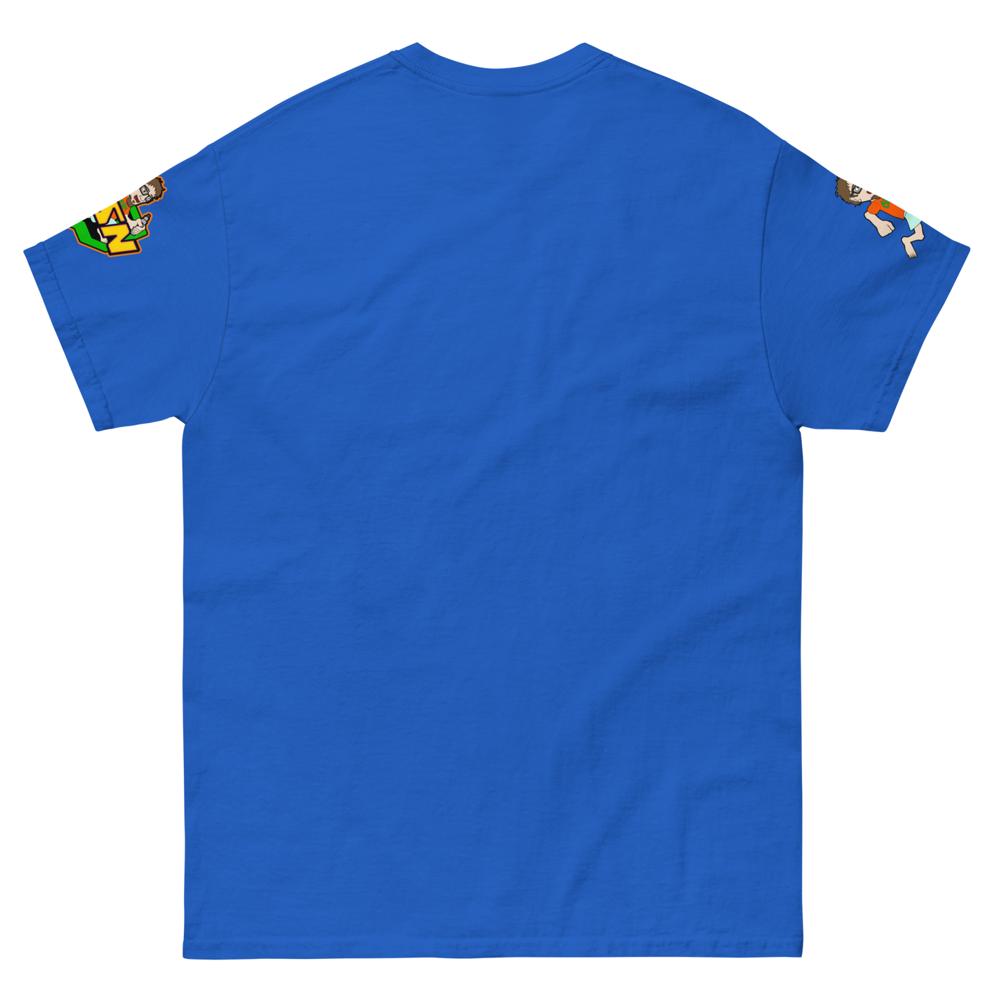 PuBoo Bip Shirt