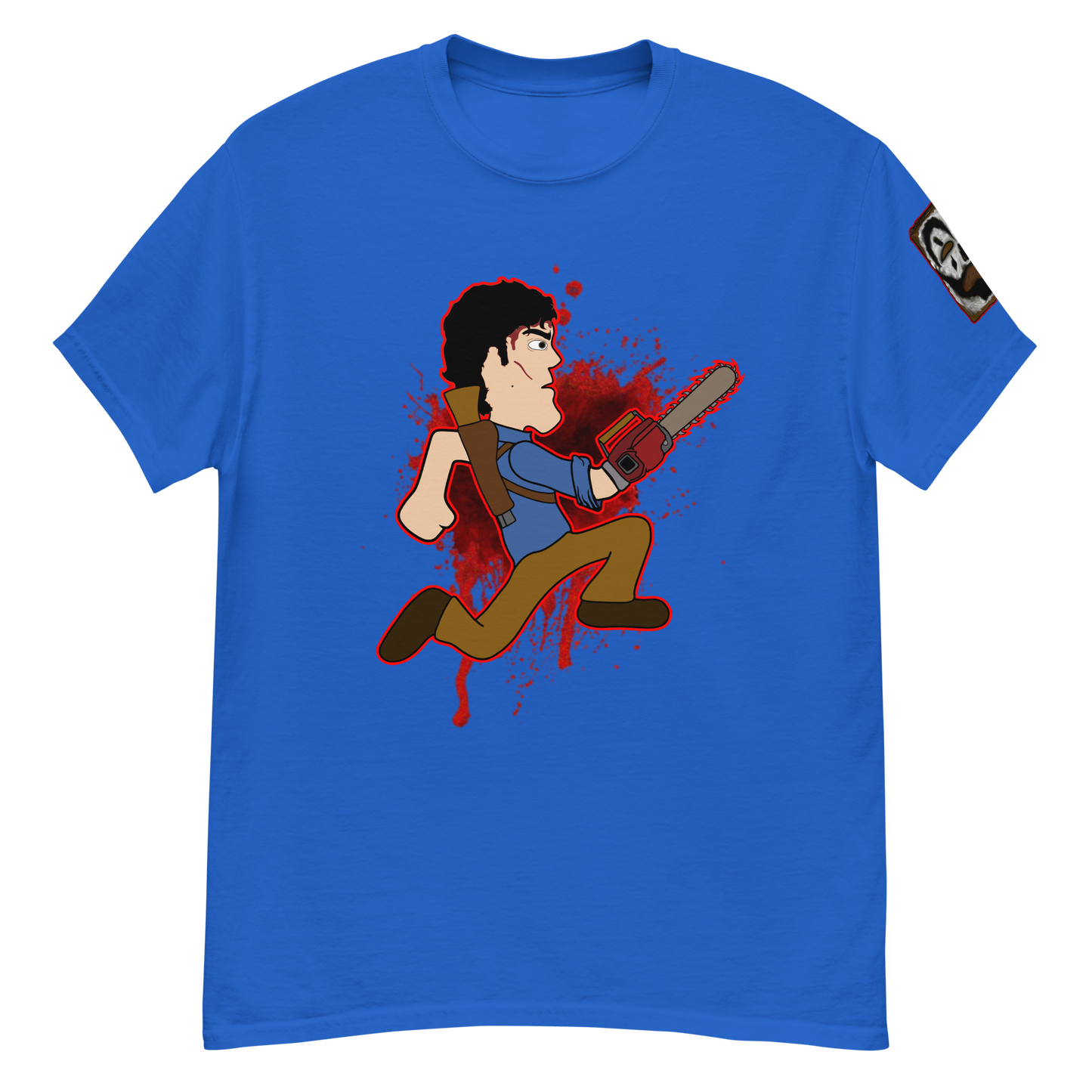 Evil Dead Shirt