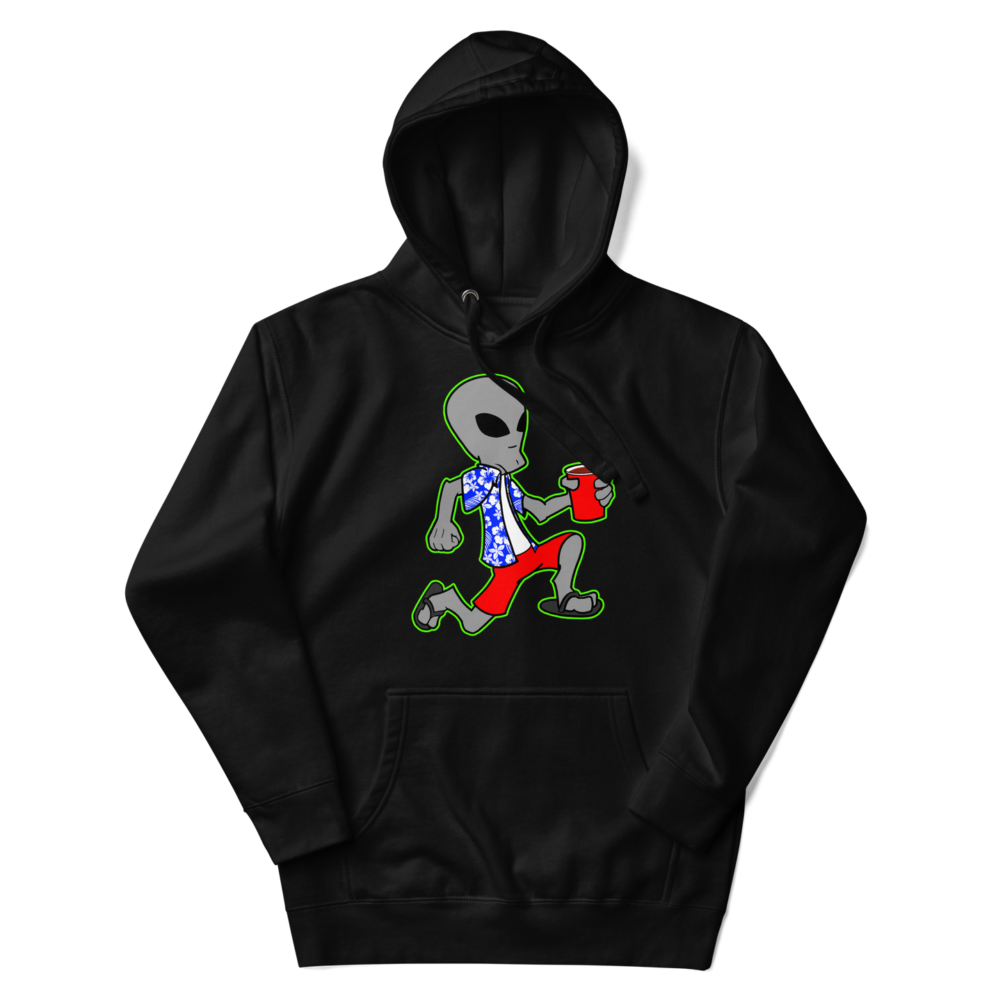 The Gatherer Hoodie