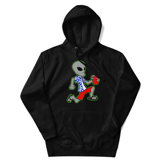 The Gatherer Hoodie