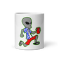 The Gatherer Mug