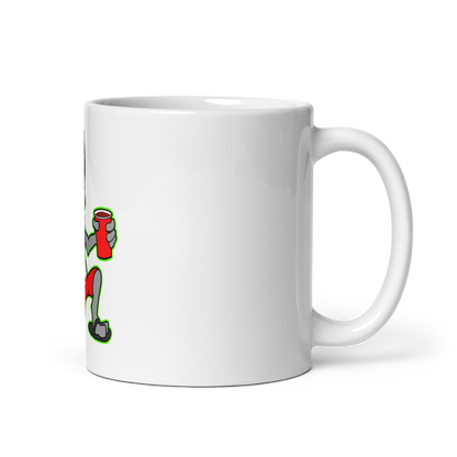 The Gatherer Mug
