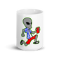 The Gatherer Mug