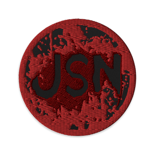 Bloody JSN Patch
