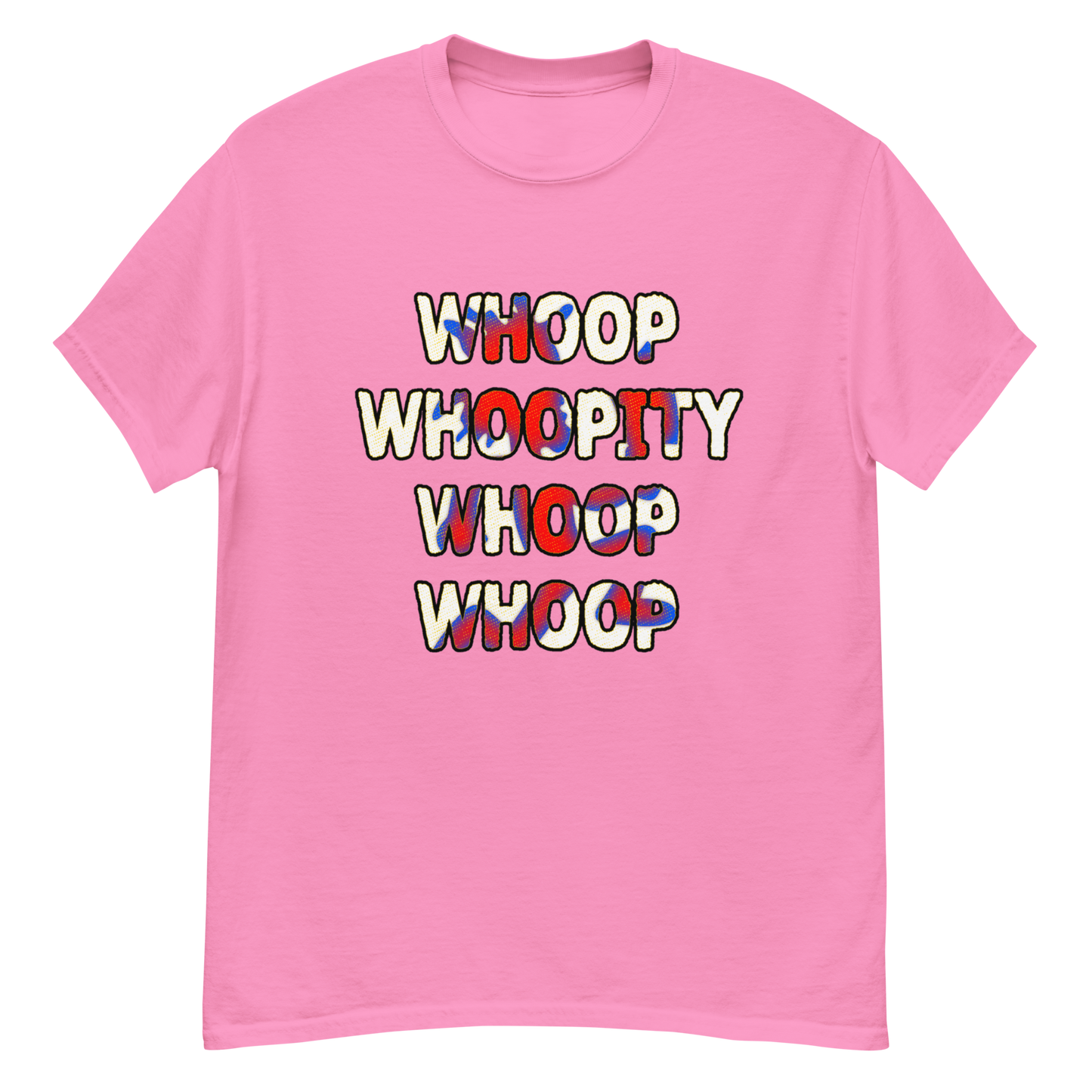 Catchphrase T-Shirt