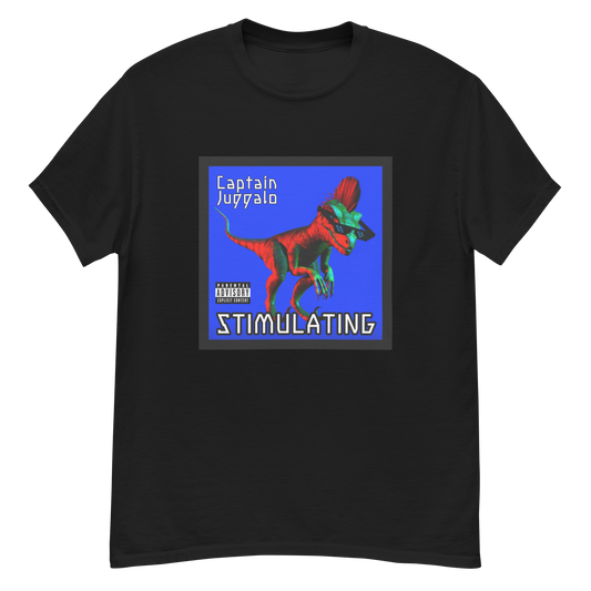 Stimulating T-Shirt