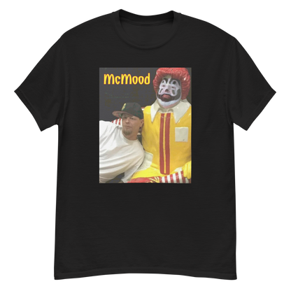 McMood T-Shirt