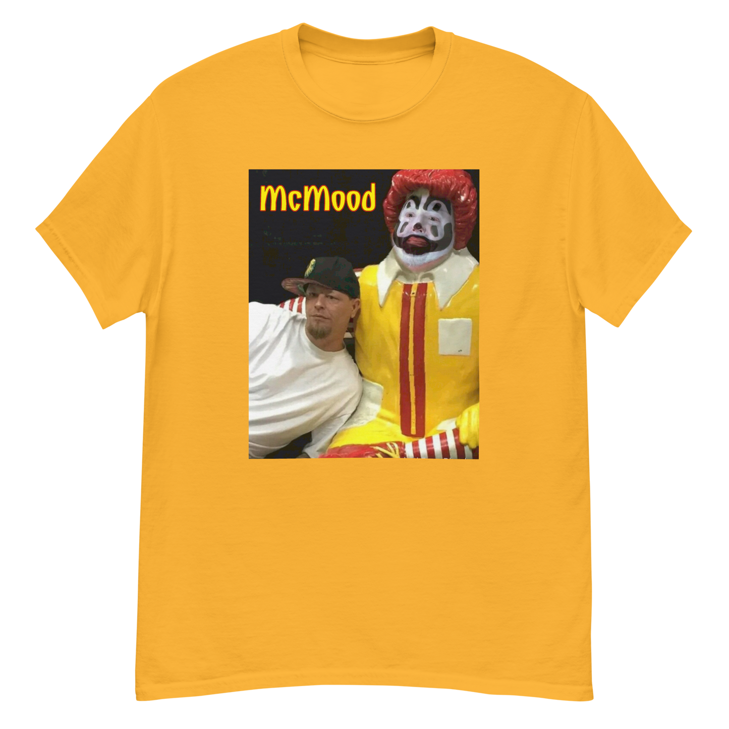 McMood T-Shirt