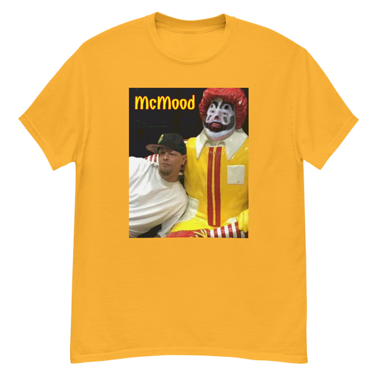 McMood T-Shirt