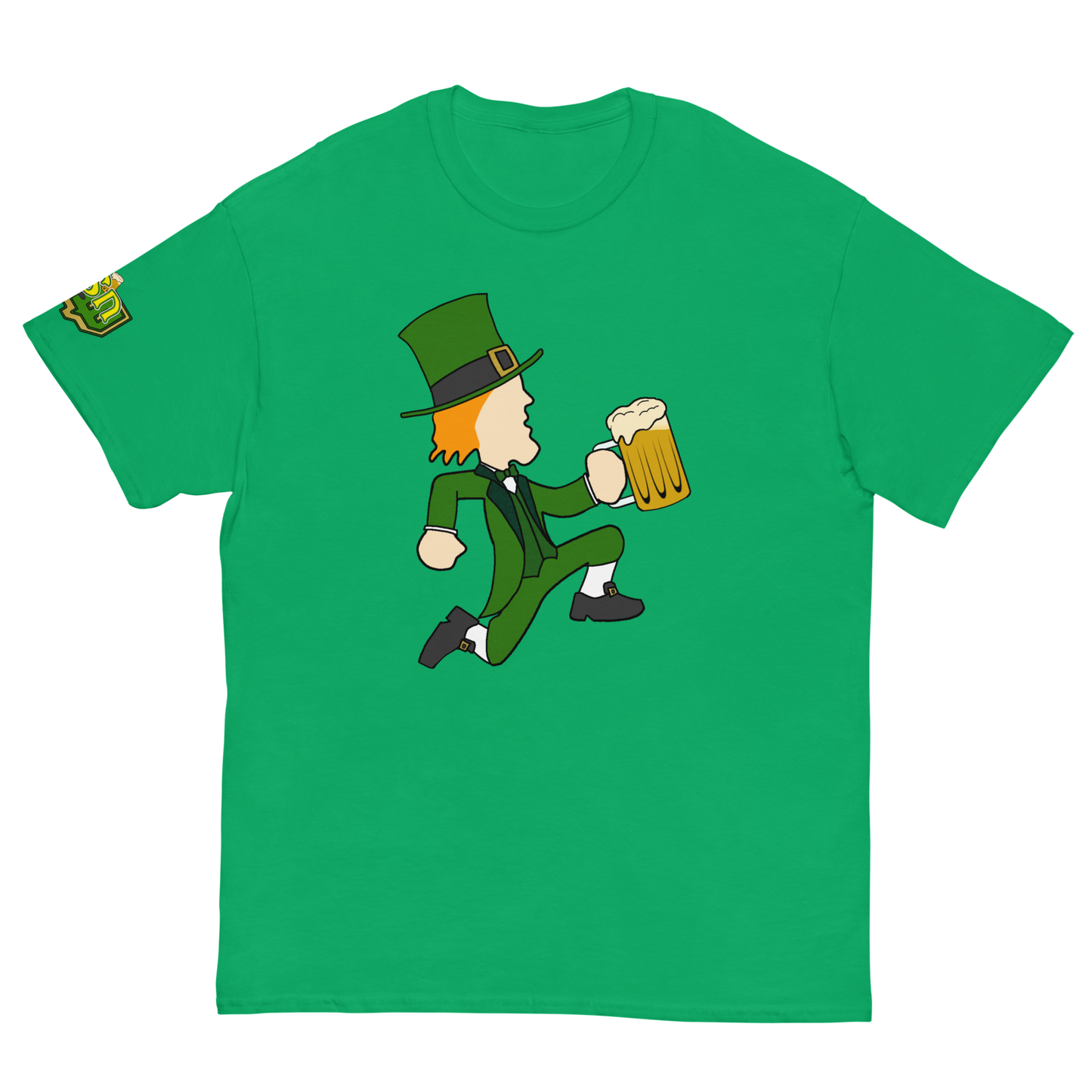 Leprechaun Shirt