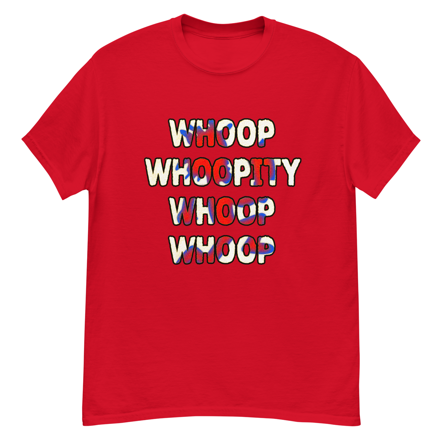 Catchphrase T-Shirt