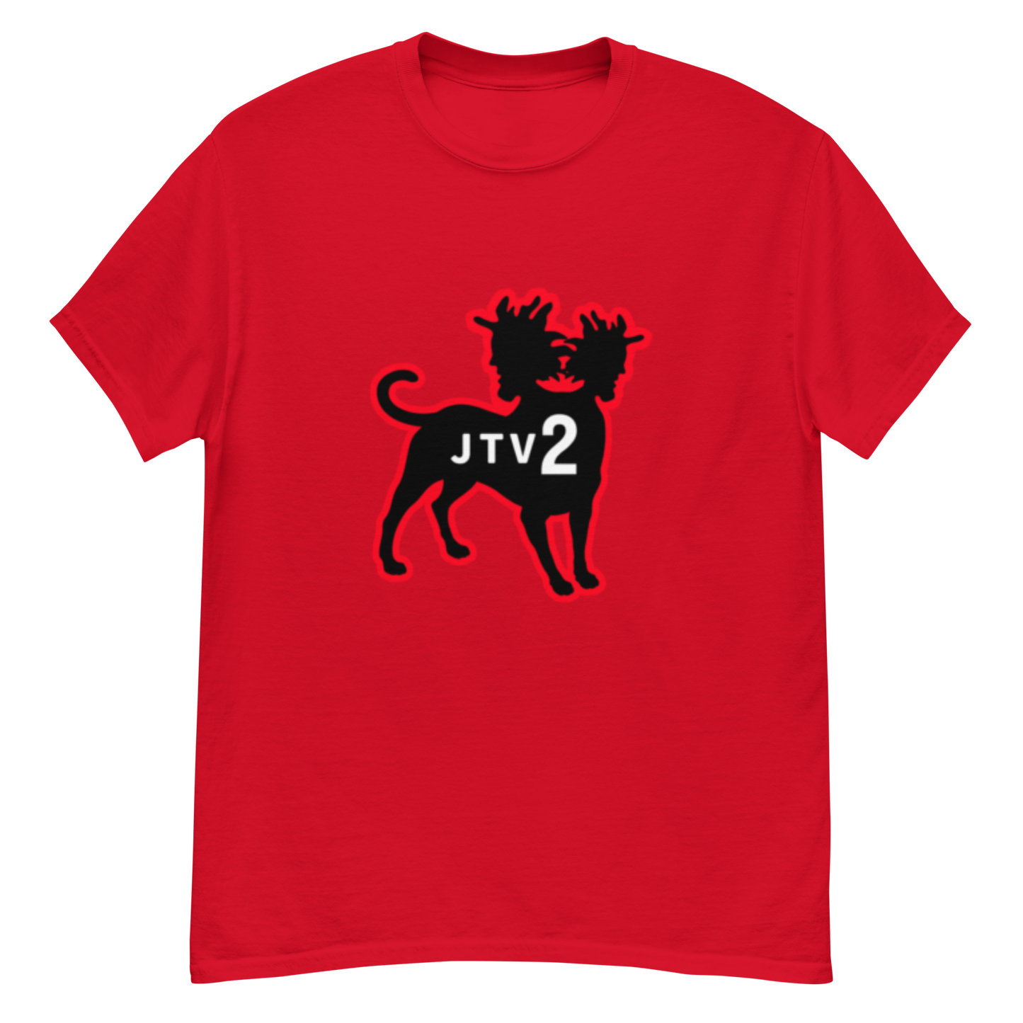 JTV 2 T-Shirt