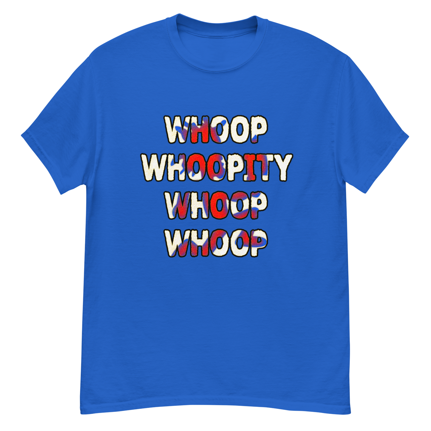 Catchphrase T-Shirt