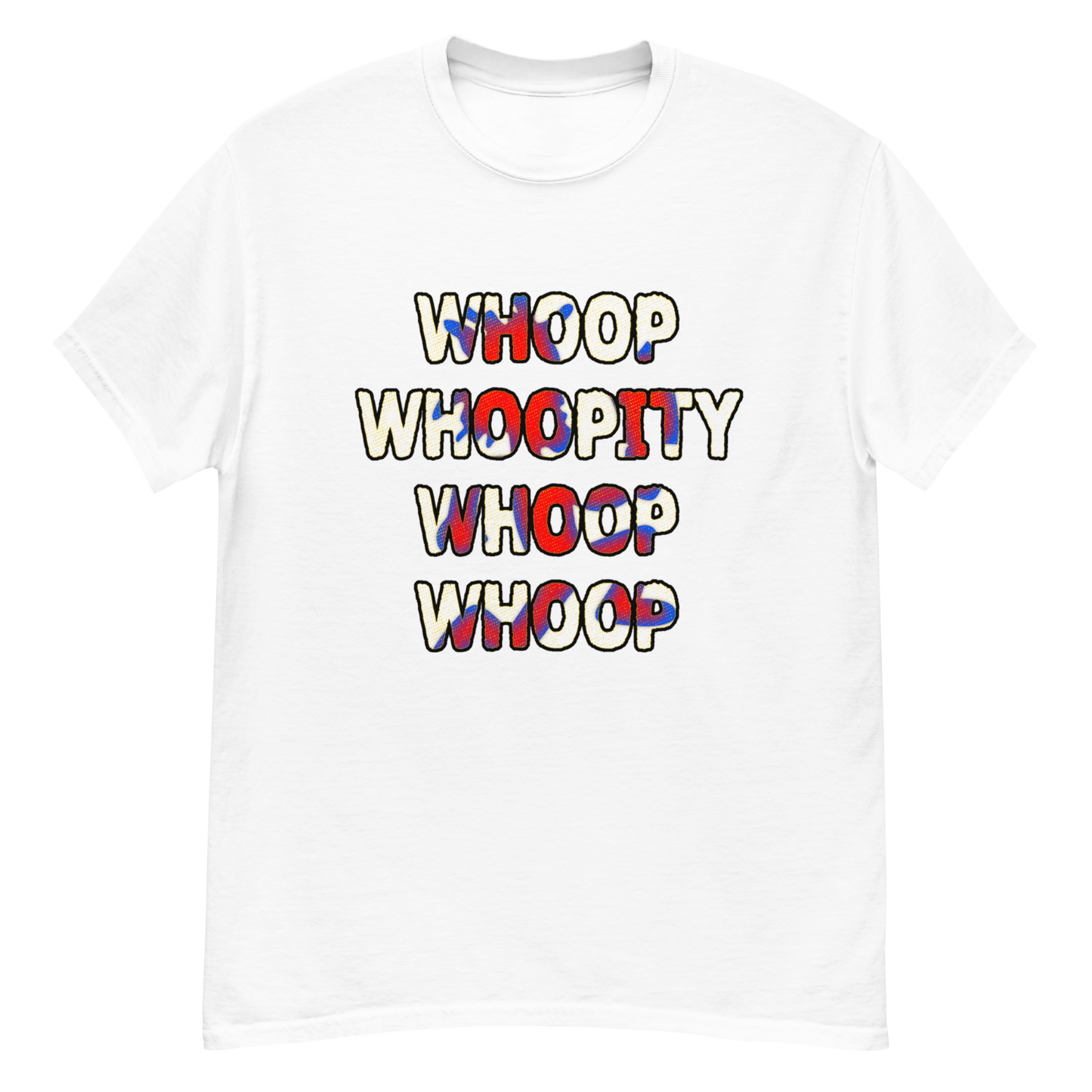 Catchphrase T-Shirt