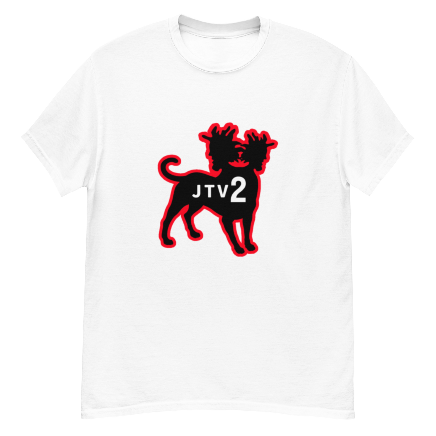 JTV 2 T-Shirt