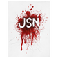 JSN Period Blanket