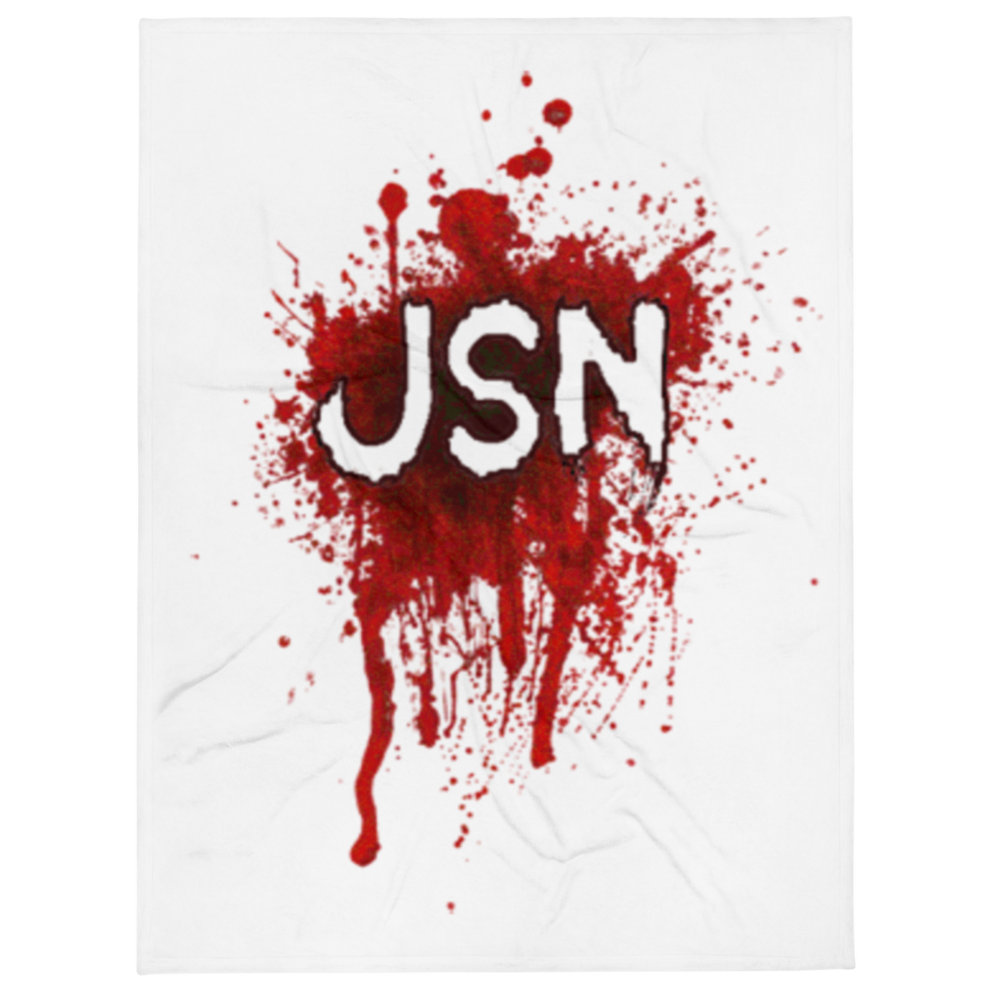 JSN Period Blanket