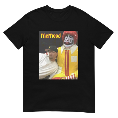 Super Soft McMood Shirt