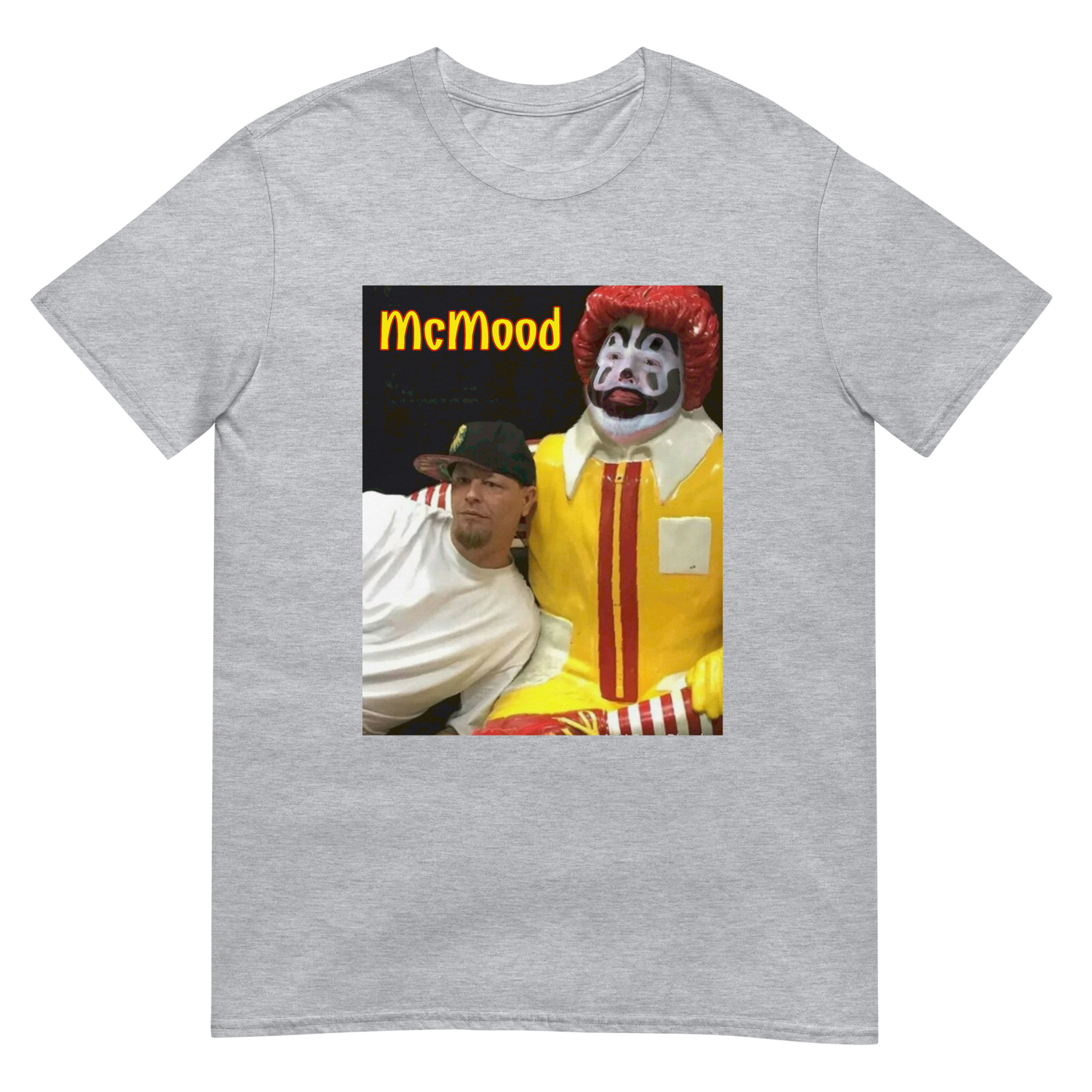 Super Soft McMood Shirt