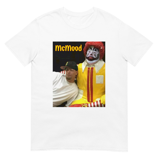 Super Soft McMood Shirt