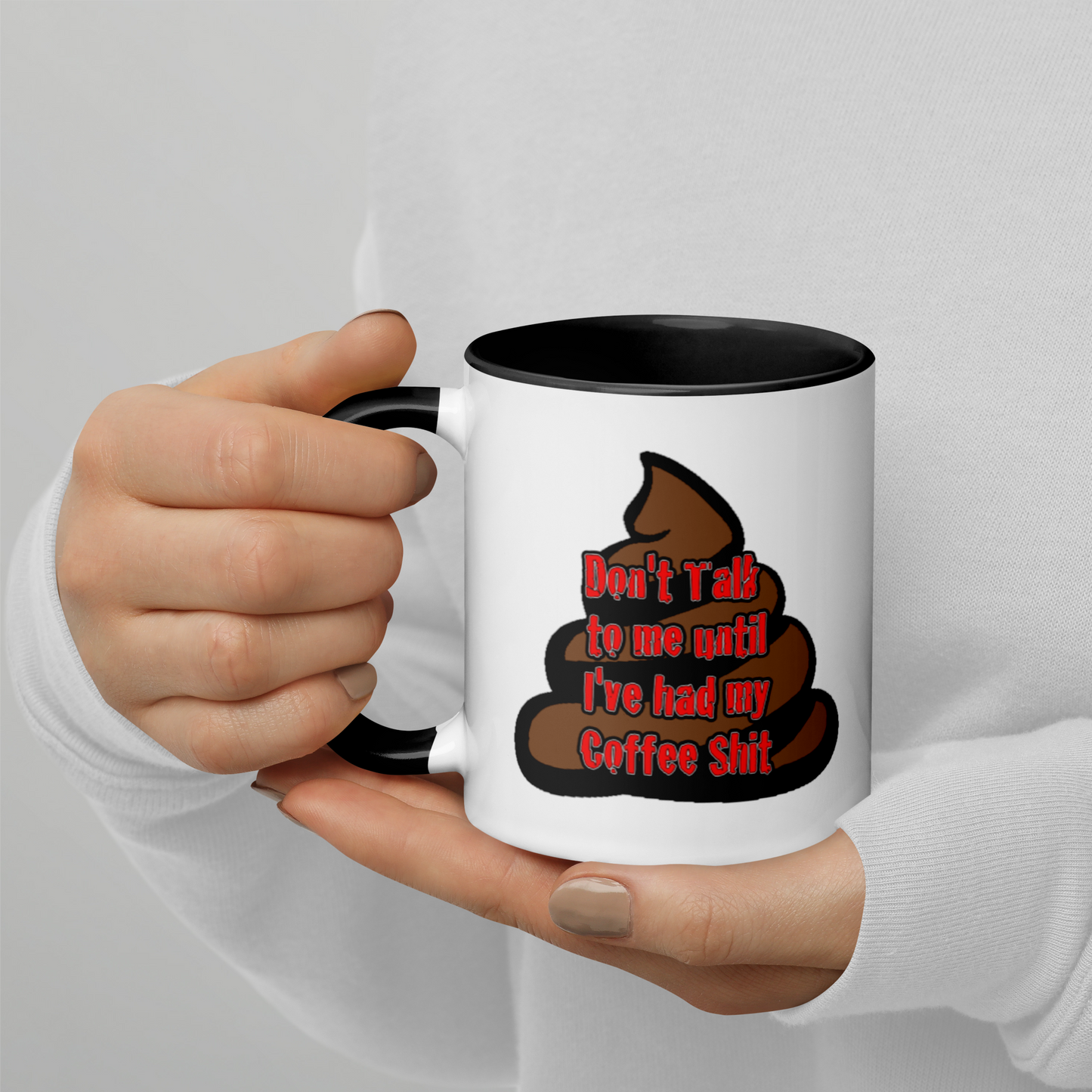 Coffee SxxT Mug