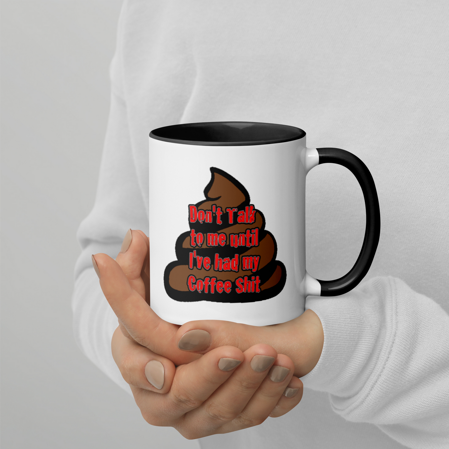 Coffee SxxT Mug