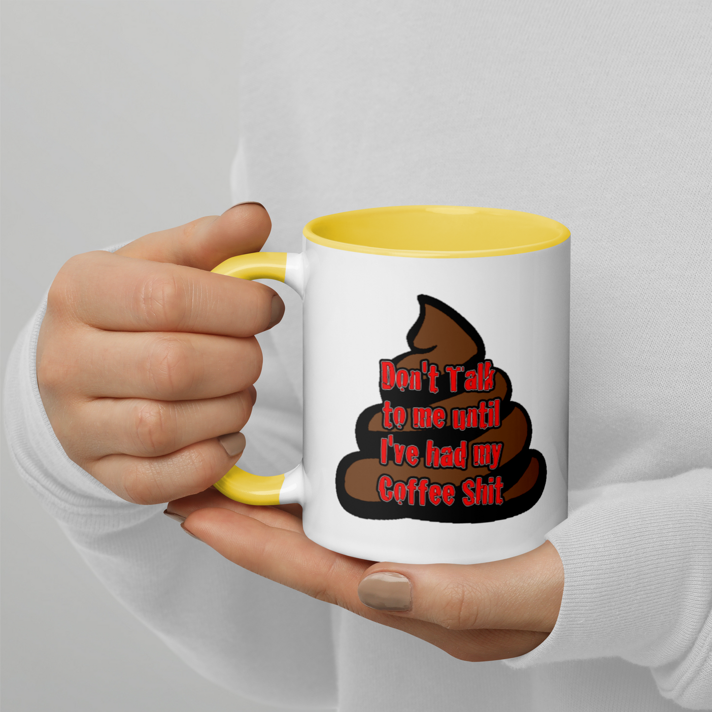 Coffee SxxT Mug