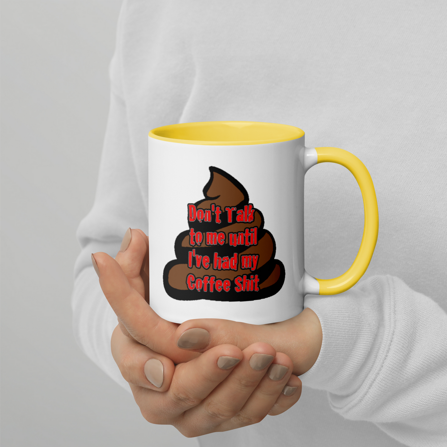 Coffee SxxT Mug